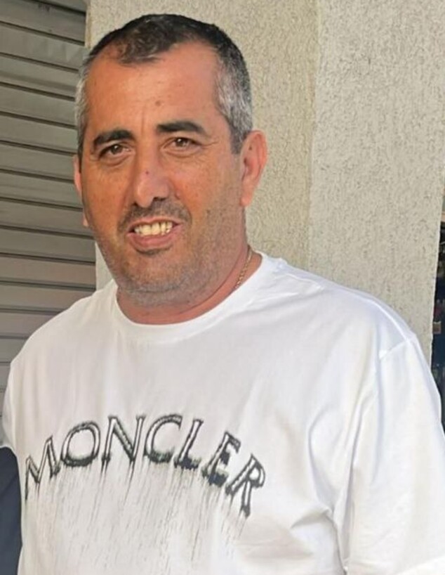 מאיר (מירו) ווקנין ז