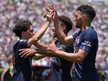 sportFive1567157 (צילום: ספורט 5)