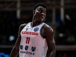 (FIBA) (צילום: ספורט 5)