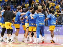 (אלן שיבר) (צילום: ספורט 5)