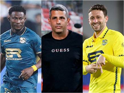 sportFive1567252 (צילום: ספורט 5)