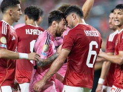 (getty) (צילום: ספורט 5)