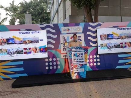 (אדיבות - רונן טופלברג) (צילום: ספורט 5)