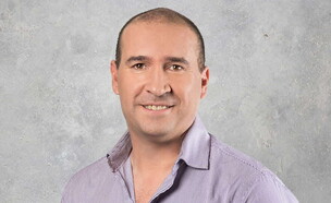 אסף בהר (צילום: אייל טואג)