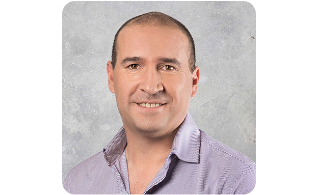 אסף בהר