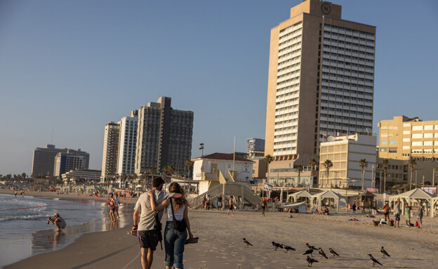 חוף תל אביב ישראל מלחמה חוף תל אביב ישראל מלחמה