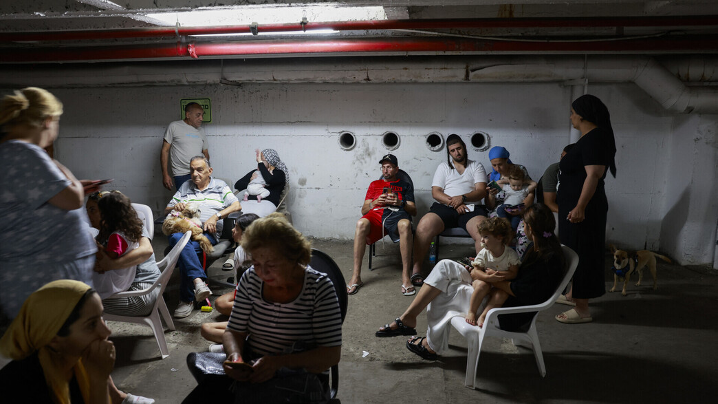 מקלט תל אביב ישראל מלחמה מקלט תל אביב ישראל מלחמה