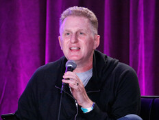 מייקל רפפורט (צילום: FilmMagic/FilmMagic, getty images)