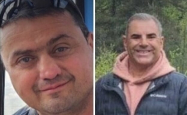 אורי לוי ואיגור פרדקין, ההרוגים בפגיעה בבתי הזיקוק
