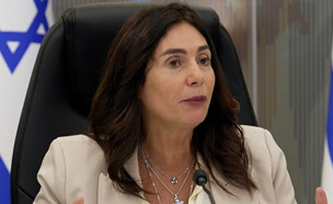 השמיים צפויים להיפתח באופן חלקי (צילום: חדשות)