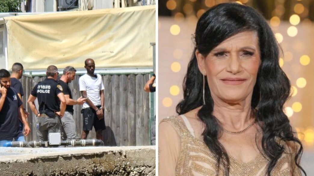 אתי כהן ז"ל, ראמאן עבד