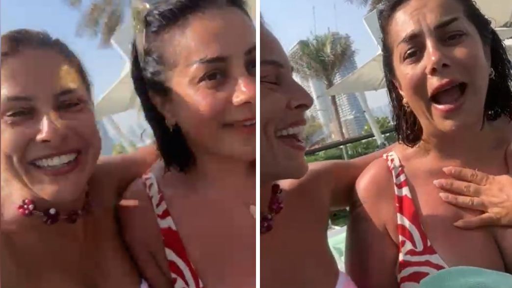 ישראליות בדובאי ישראליות בדובאי