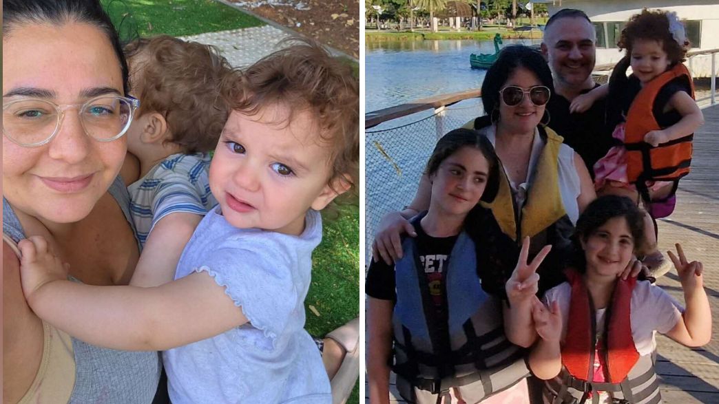 הורים עייפים 