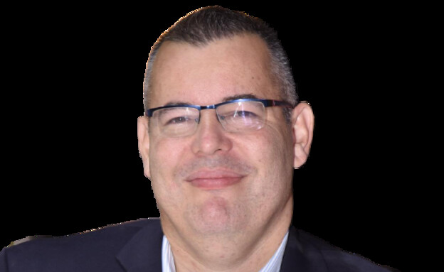 דני סיטרינוביץ', חוקר בתוכנית