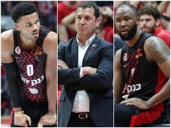 (אלן שיבר) (צילום: ספורט 5)