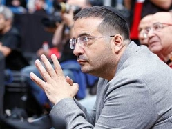 (צילום: אלן שיבר) (צילום: ספורט 5)