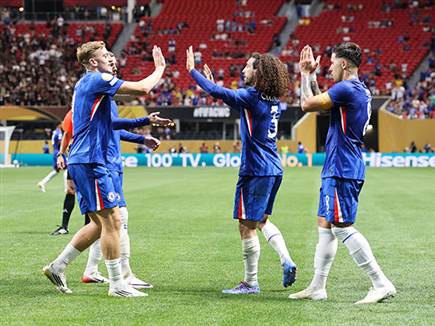 sportFive1567420 (צילום: ספורט 5)