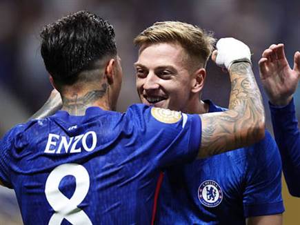 (GETTY) (צילום: ספורט 5)