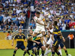 (Getty) (צילום: ספורט 5)