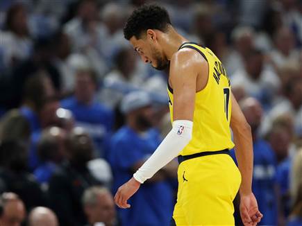 (Getty) (צילום: ספורט 5)