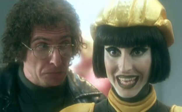 אסי כהן, שני כהן