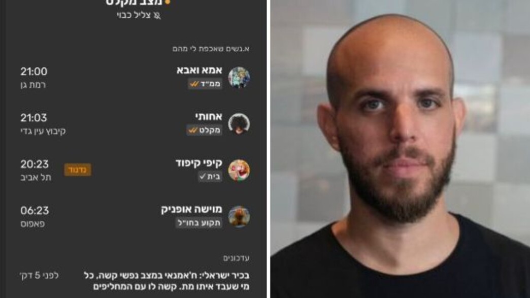 שחף רודברג