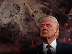 יעד התקיפה האפשרי באיראן - והאזהרה שקיבל טראמפ