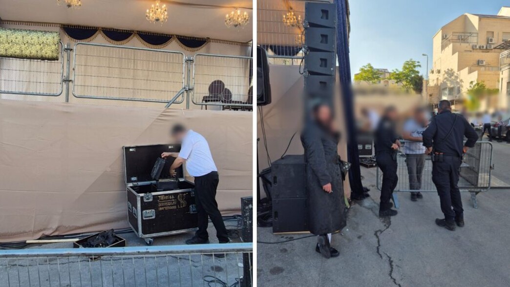 חתונה בבני ברק חתונה בבני ברק