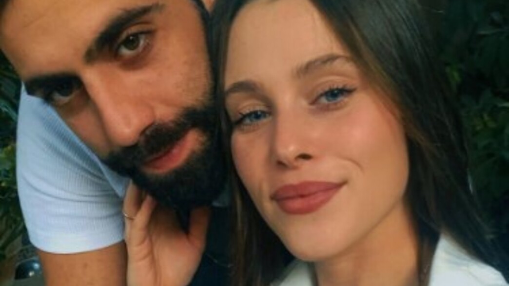 בזמן שהם בממ"ד: ביתו של אליעד נחום נפרץ