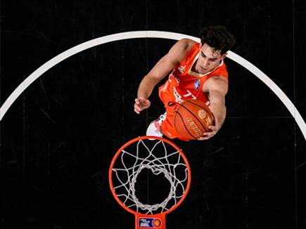 שרף (“חייב להיבחר בסיבוב הראשון“) (GETTY) (צילום: ספורט 5)