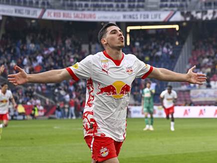 (Getty) (צילום: ספורט 5)