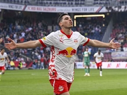 (Getty) (צילום: ספורט 5)