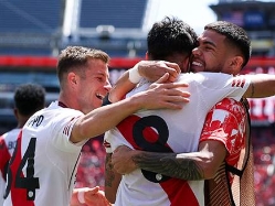 (Getty) (צילום: ספורט 5)