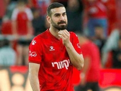 sportFive1567725 (צילום: ספורט 5)