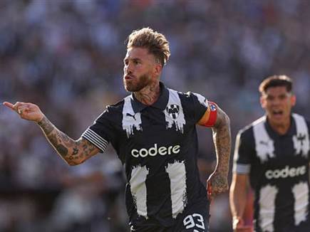 (GETTY) (צילום: ספורט 5)