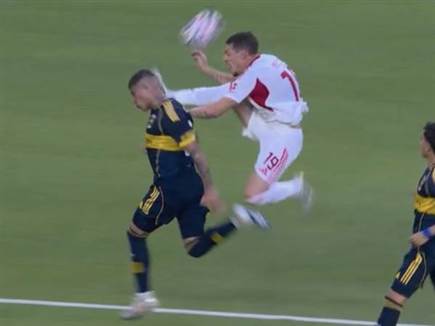 sportFive1567734 (צילום: ספורט 5)