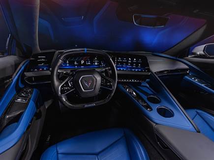 תא הנוסעים העדכני שהפך קל יותר לתפעול