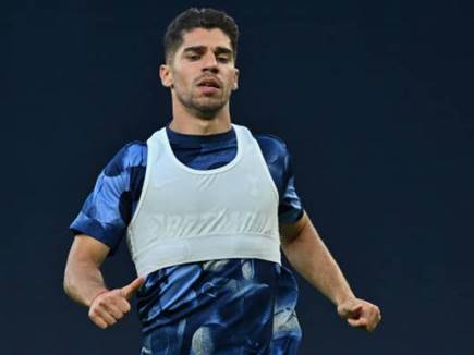 יפתח את העונה מול ברנלי? (GETTY) יפתח את העונה מול ברנלי? (GETTY)