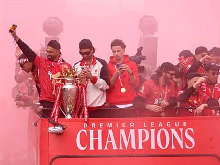 ישמרו על התואר? (GETTY) ישמרו על התואר? (GETTY)