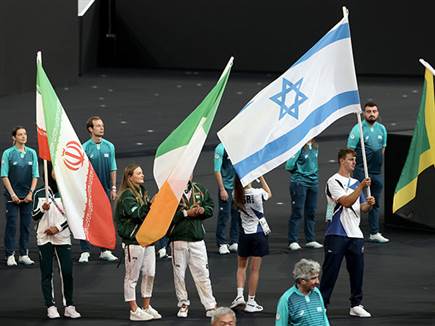 (Getty) (צילום: ספורט 5)
