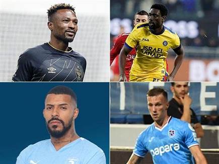 sportFive1567801 (צילום: ספורט 5)