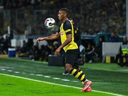 חתיכת הגרלה לב“ש. מרסיאל (getty) (צילום: ספורט 5)