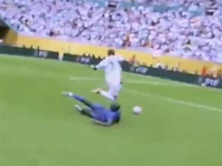 sportFive1567944 (צילום: ספורט 5)