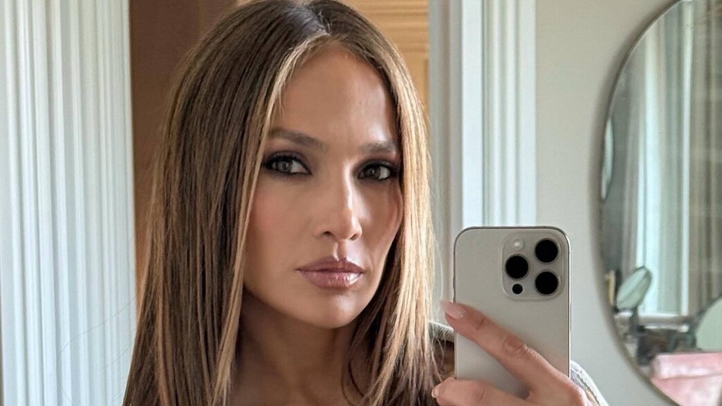 ג'יי לו והטייץ