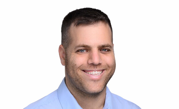 אור דנון (צילום: דויד גארב)