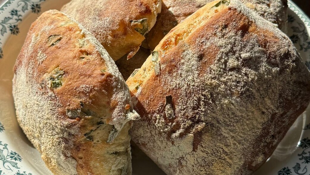 ג'בטות תרד וגאודה 