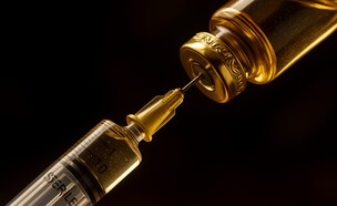 אילוסטרציה (צילום: AI)