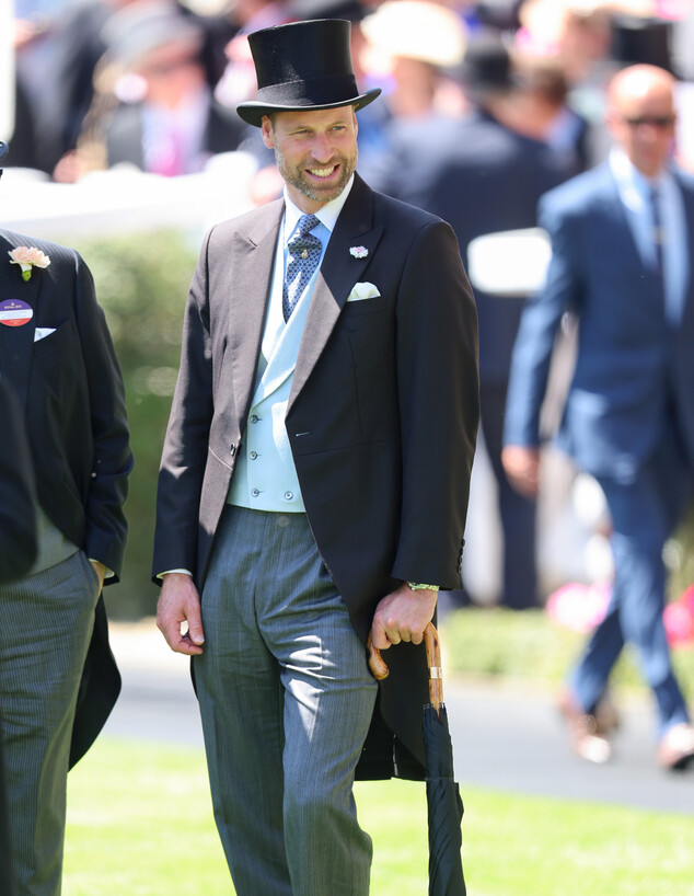 Royal Ascot (צילום: Samir Hussein, getty images)