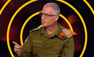צביקי טסלר (צילום: חדשות 12; עיצוב: סטודיו Keshet Digital)