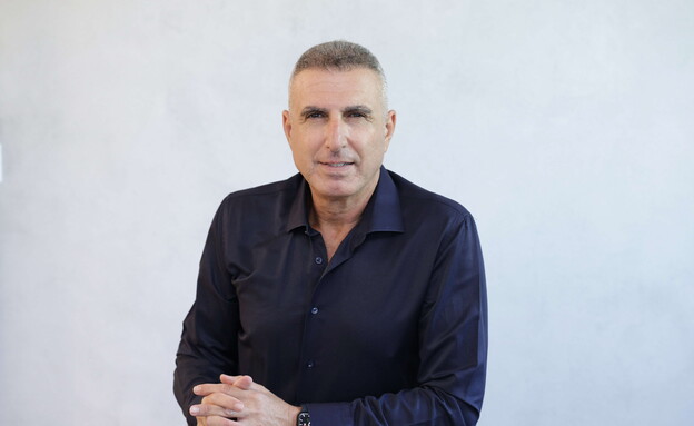 רוני סרי (צילום: אוראל כהן)